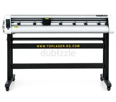 Cutter/Plotter Machine -  كتر بلوتر ماكينة قص الاستيكر