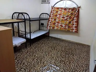 STUDIO AVAILABLE IN HOR AL ANZ NEAR TALAL SUPERMARKET FROM NOVEMBER 1ST