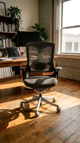 Merryfair office chair for sale