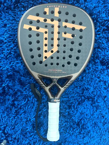 Oxdog padel racket Hyper Tour X 2.0