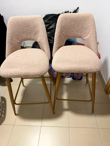 Bar chairs