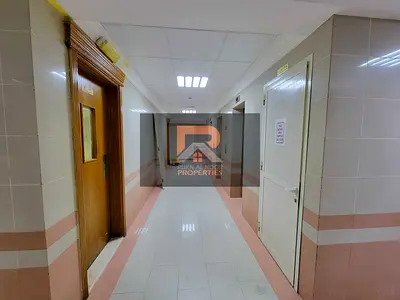 New Building ::: Studio with Built in Wardrobes ::: Family Building ::: Next to Sahara Center