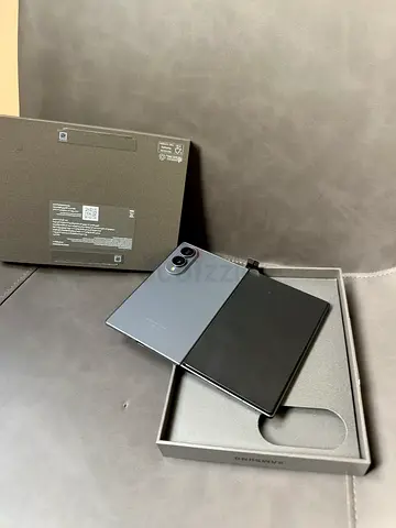 Samsung Galaxy Z Fold 8 256GB Space Grey  – UAE Version