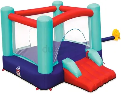 Bestway Inflatable Bouncers for Unisex