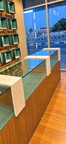 الشارقة شارع واسط