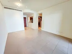 Park View | Low Floor | 1BR with Balcony