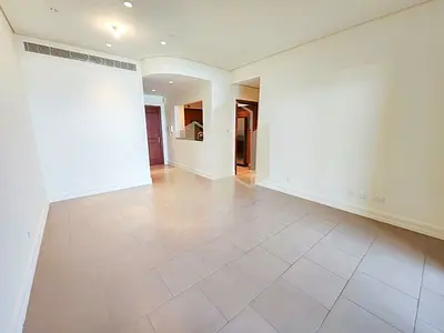 Park View | Low Floor | 1BR with Balcony