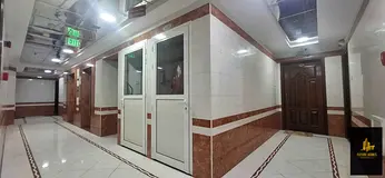 Lavish 2bhk with balcony on prime location