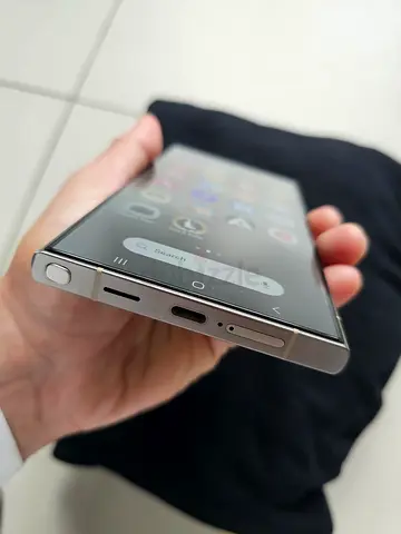 Samsung Galaxy S24Ultra - Good Condition, Single Owner (6 month used)