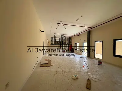 Warehouse for Annual Rent – Umm Al Quwain