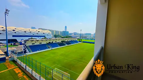 30 Days Free | 2 - Bedroom + Store Room | Close To Metro Station