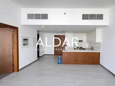 Spacious IPark View IWith Appliances |High Floor