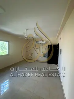 🏠 Brand-New Studio for Annual Rent in Ajman – First Tenant ✨ Be the first to live in this bra