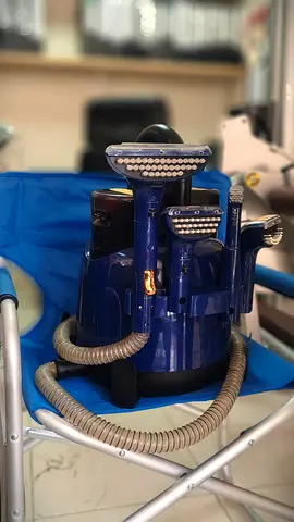 Deerma BY200 Fabric carpet wet Cleaner