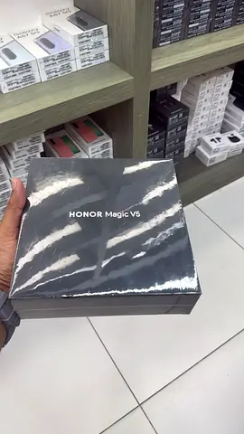 Honor Magic V5 16/512GB TRA Brand New