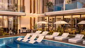 Top-Notch Apartment I High End Living I Prime Location
