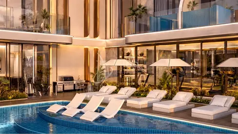 Top-Notch Apartment I High End Living I Prime Location