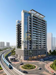 Below-Market Deal | Metro at Your Doorstep | Stunning Views | High ROI