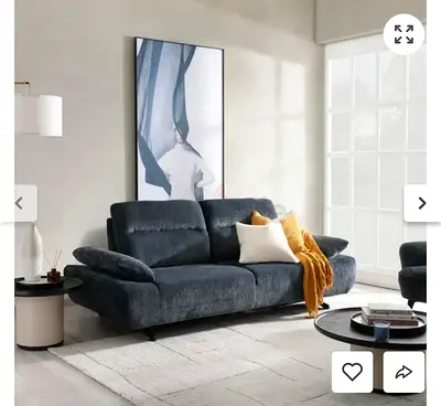 3-seater sofa for sale
