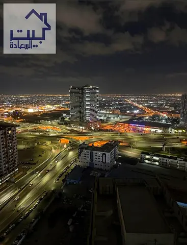 تملك حر لجميع الجنسيات بسعر تنافسي وموقع متميز باطلاله مفتوحه وبعائد استثماري ممتاز