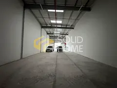 4000 Sqft Warehouse in Al Sajaa with 2 Parking