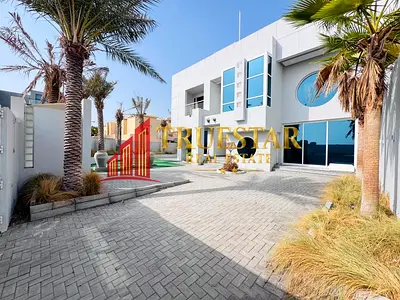 FULLY RENOVATED 5BR+MAIDS+DRIVER GARDEN POOL