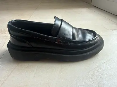 School shoes