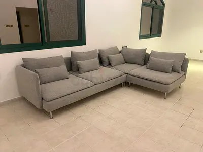 IKEA Soderhamn Corner sofa