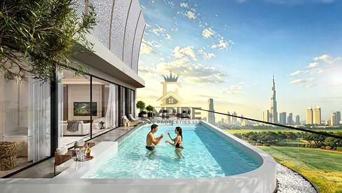 1% Monthly for 80 Months | Versace-Branded | Convertible 1BR Studio | High ROI Potential | Prime Co