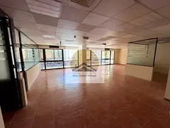 Free AC | Ready to Move | Specious Office for Rent | King Faisal Street