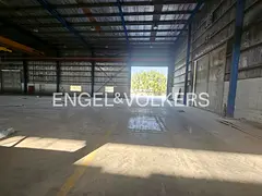 Overhead Crane | 250KW ( Upgradable )| DIP 1
