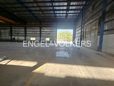 Overhead Crane | 250KW ( Upgradable )| DIP 1