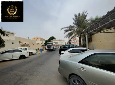 spacious 5 room villa available for sale in al nuaimiya 2 ajman near safeer mall ajman with land size 3600sqft only in 1200000aed