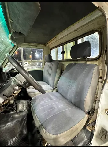 1987 Toyota LAND CRUISER photo 8