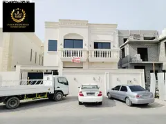 luxury villa for