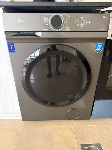 Midea 7kg Washing Machine New Model