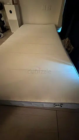 IKEA single bed