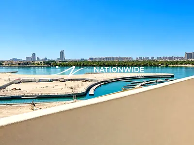 Hot Deal| Vacant|Sea Views|Vibrant Living