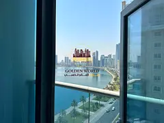 2-Bedroom Apartment with Maid’s Room for Rent in Al Majaz 3, Enjoy spacious family living in Al Ma