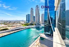 Panoramic Canal View | Near Metro | Huge Layout