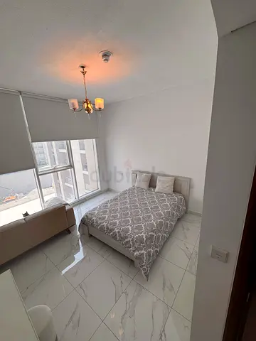 FOR FEMALE: NEAR EMIRATES TOWER METRO. MASTER ROOM & BATHROOM