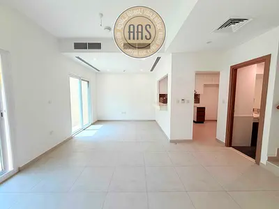 BEST OFFER SPACIOUS 3BR+MAID VILLA AVAILABLE FOR RENT 135K