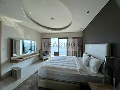 Fully Furnished |High Floor | Huge Spacious Layout|