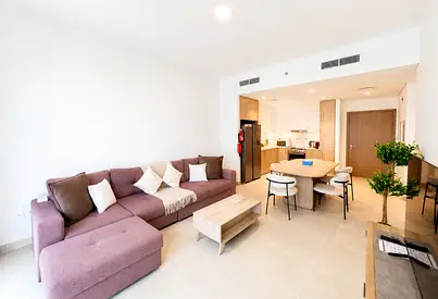 2BR+Laundry | Furnished | Marina View | Community Expert