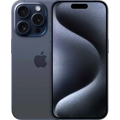 Apple i phone 15pro max