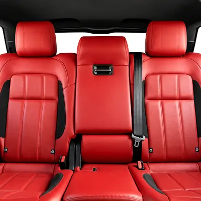 2020 LAND Rover RANGE ROVER SPORT — миниатюра 14