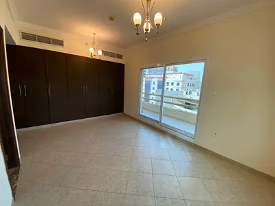 One month grace period | 2 bedroom flat | Al Barsha 1 | Near metro station