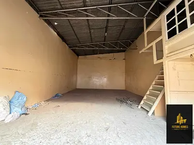 2200 sqft luxury warehouse | good location with free parking space