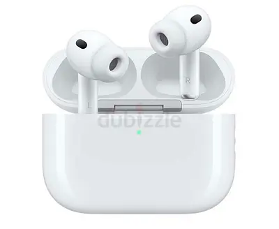 Airpods pro 3 TDRA spec