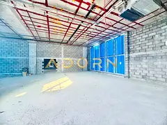 Commercial Villa | Brand new Spacious | Main Road